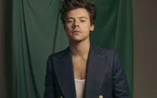 Harry Styles không hối hận khi từng là thành viên One Direction