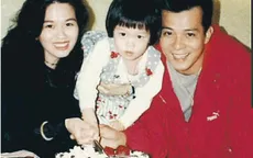 Vợ qua đời, Huỳnh Nhật Hoa phải học lại cách sống một mình