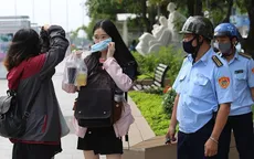 Phạt nặng gấp 10 lần với người không đeo khẩu trang là cần thiết
