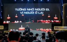 Xúc động Gala Người bạn đường lan tỏa thông điệp ý nghĩa về an toàn giao thông