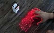 Loạt concept điện thoại "có một không hai"