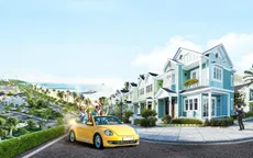 Giới đầu tư sôi sục cùng second home biển Phan Thiết
