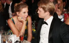 Hé lộ nguyên nhân Taylor Swift giữ kín chuyện yêu đương