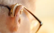 Tiếng ồn làm tăng nguy cơ sa sút trí tuệ ở người lớn tuổi