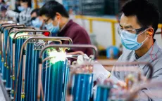 JPMorgan: Nợ công ở các nước đang phát triển tăng cao kỷ lục