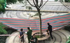 Không có dấu vết án mạng trong vụ nữ luật sư rơi từ tầng cao xuống đất tử vong