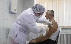 Nga chi gần 400 triệu USD tiêm phòng miễn phí vaccine COVID-19