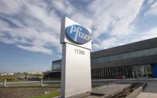 Pfizer tiêm chủng vaccine COVID-19 thí điểm tại 4 bang của Mỹ
