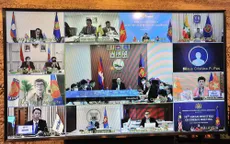 ASEAN 2020: Hội nghị Bộ trưởng Năng lượng ASEAN lần thứ 38