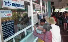 Thẻ BHYT cũ sẽ khám chữa bệnh như thế nào?