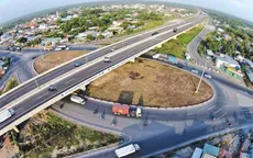 Gấp rút triển khai dự án cao tốc đường bộ Bắc - Nam