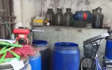 Lỗ hổng trong việc giám sát các cơ sở sản xuất rượu ở Kim Động, Hưng Yên