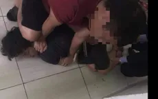 Nam thanh niên nghi ngáo đá cầm dao sát hại mẹ ruột