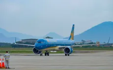 ĐBQH với gói hỗ trợ 12.000 tỷ đồng dành cho Vietnam Airlines: Hỗ trợ không có nghĩa là trao tiền không