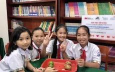 Nỗ lực mang giáo dục STEM đến học sinh tiểu học tỉnh An Giang