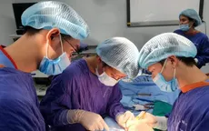 Tai nạn hi hữu sau khi uống rượu ba kích