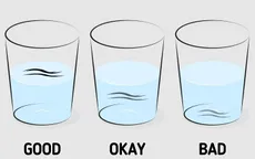 Biết ngay tóc khỏe hay yếu với thử nghiệm đơn giản
