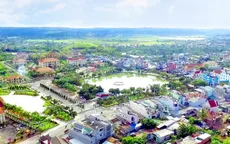Tiềm năng bất động sản vệ tinh mang cơ hội lớn cho Lâm Hà