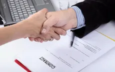 Từ 2021, chỉ được giao kết hợp đồng lao động bằng lời nói đối với hợp đồng dưới 1 tháng