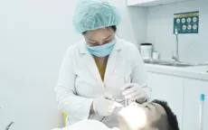 Hành trình tìm lại nụ cười tự tin bằng phương pháp phục hình Implant và bọc sứ Emax