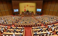 Thêm lực lượng tham gia bảo vệ an ninh, trật tự ở cơ sở, ĐBQH lo phình bộ máy, tăng kinh phí