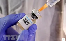 EU và Anh đàm phán mua vaccine ngừa COVID-19 của Moderna