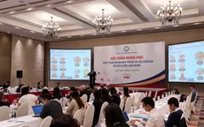 Mì ăn liền có gây nóng trong người, khó tiêu, ung thư?