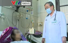 Nguy hiểm khi bỏ dở điều trị hen phế quản