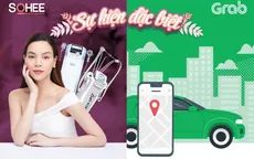 Grab x SOHEE - Cái bắt tay giữa 2 ông lớn ngành làm đẹp và công nghệ