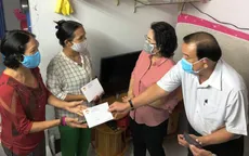 TP.HCM hỗ trợ 1 triệu đồng cho lao động bị ảnh hưởng bởi COVID-19
