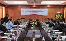 FPT hợp tác Đại học Bách khoa Hà Nội đào tạo và nghiên cứu công nghệ 4.0