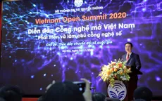 Công nghệ mở - Chìa khóa giúp làm chủ công nghệ và khai phóng năng lực sáng tạo