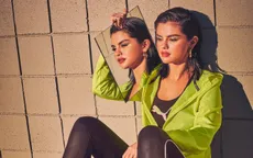 Selena Gomez: "Những nỗi đau trong tình yêu đã được đền đáp"