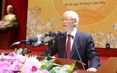 Tổng Bí thư, Chủ tịch nước: Đại đoàn kết là chủ trương chiến lược, có ý nghĩa sống còn