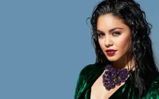 Vanessa Hudgens hé lộ hình mẫu bạn đời lý tưởng