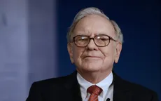Warren Buffett mạnh tay gom cổ phiếu y tế