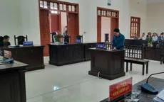 Chiếm đoạt hơn 26 tỷ đồng, Chủ tịch Quỹ tín dụng nhận án tù chung thân