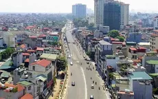 Hà Nội chi hơn 22 tỉ đồng cải tạo, chỉnh trang đường Yên Phụ