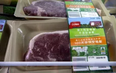 Trung Quốc tăng cường kiểm tra thực phẩm đông lạnh nhập khẩu