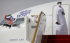 Bahrain áp dụng thị thực điện tử với Israel