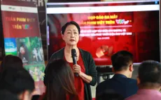 NSND Như Quỳnh nói về "Tuần phim Việt trên VTV Go": Tôi thật sự vui!
