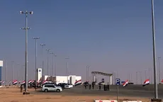 Iraq và Saudi Arabia mở lại cửa khẩu biên giới sau 3 thập kỷ