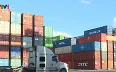 Kiến nghị không kiểm định lại hơn 1.000 container phế liệu bị buộc tái xuất