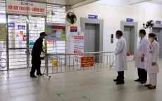 Dỡ bỏ cách ly một khoa của Bệnh viện Đa khoa tỉnh Quảng Ninh