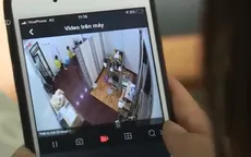 Hack camera giám sát để mua bán trên mạng – hành động nguy hiểm và vô đạo đức