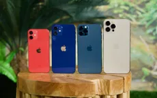 iPhone 12 giảm giá đến 3 triệu đồng