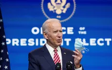 Ông Joe Biden phàn nàn chưa nhận được hỗ trợ cho quá trình chuyển giao quyền lực