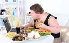 Cảnh báo về 45% dân số thế giới thừa cân vào năm 2050
