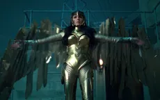 Bất chấp COVID-19, "Wonder Woman 1984" vẫn ra mắt trong năm nay
