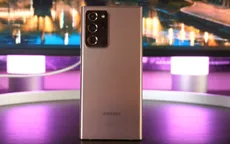 Samsung có thể "khai tử" dòng Galaxy Note vào năm 2021